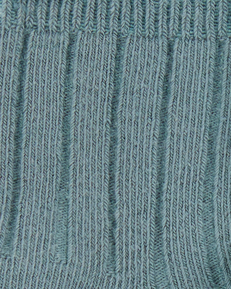 Bébé 3 paires de chaussons à motifs de voitures, image 4 sur 5 diapositives