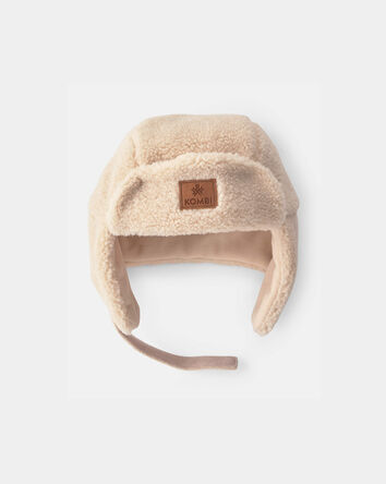 Tout-petit - Tuque Mont Blanc Kombi - Os, 