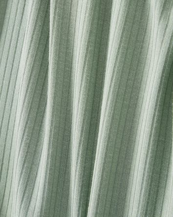 Baby 2-Piece PurelySoft Outfit Set - Green, 