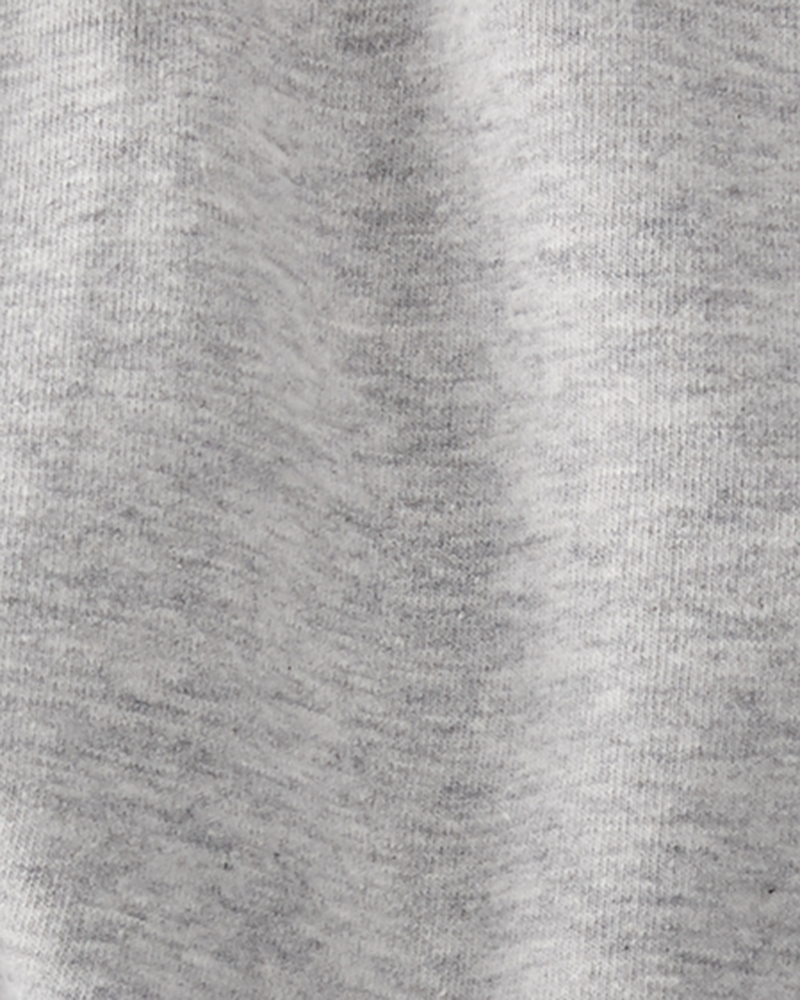 Baby 2-Pack Organic Cotton Sweatpants, image 3 of 4 slides