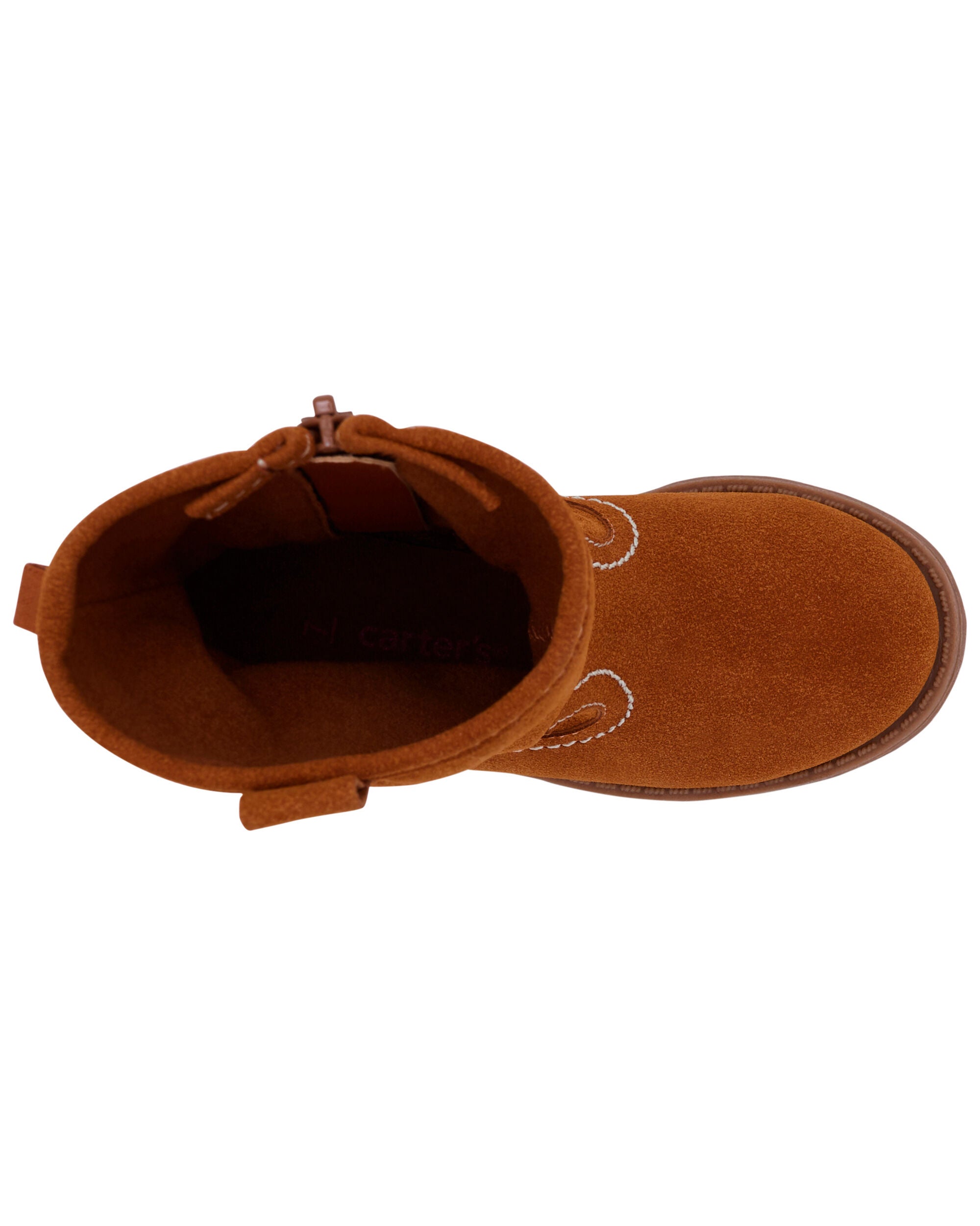 Carters riding boots hot sale