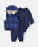 Navy Blue