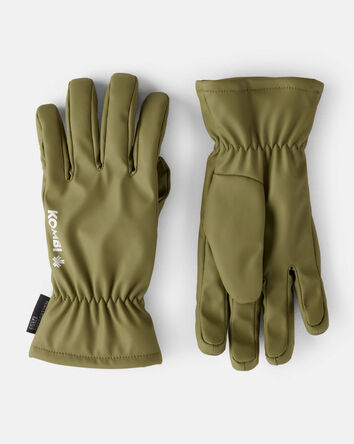 Garçons - Gants imperméables KOMBI Drop, 