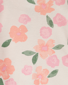 Baby 3-Piece Floral Multi-Piece Set, image 3 of 5 slides