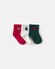 Red/White/Green