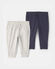 Navy/Grey