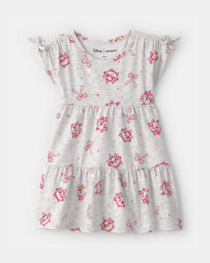 Tout-petit fille - Robe Disney&copy; Les Aristochats, image 1 sur 3 diapositives