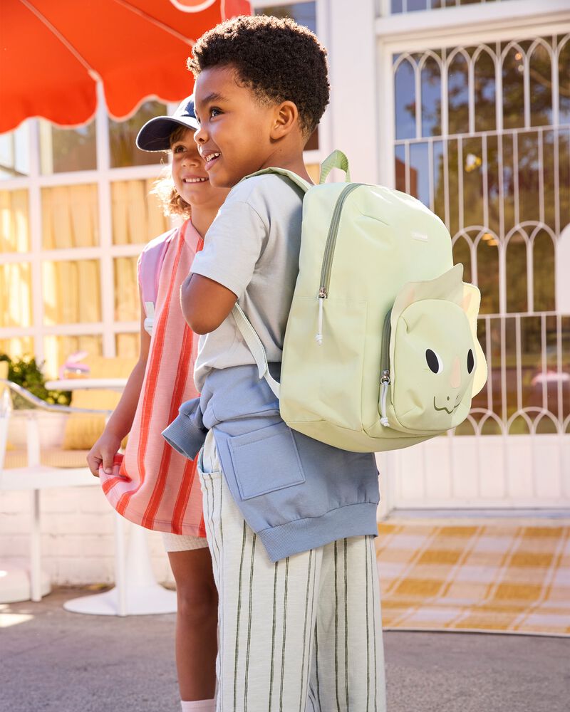 Besties Squad Toddler Backpack - Dino, image 2 of 4 slides