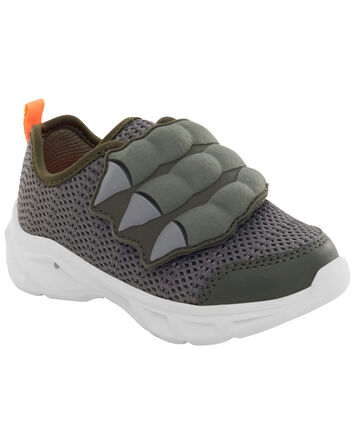 Toddler Light-Up Sneakers, 