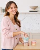 Formula To Food Containers, image 2 of 4 slides