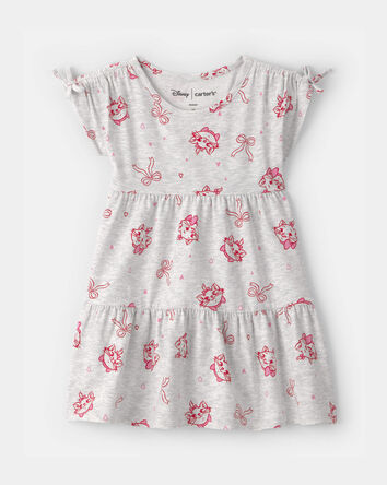 Tout-petit fille - Robe Disney&copy; Les Aristochats, 