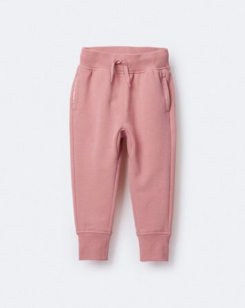 Tout-petit - Le pantalon de jogging City ParkMC&nbsp;&ndash; Rose, 