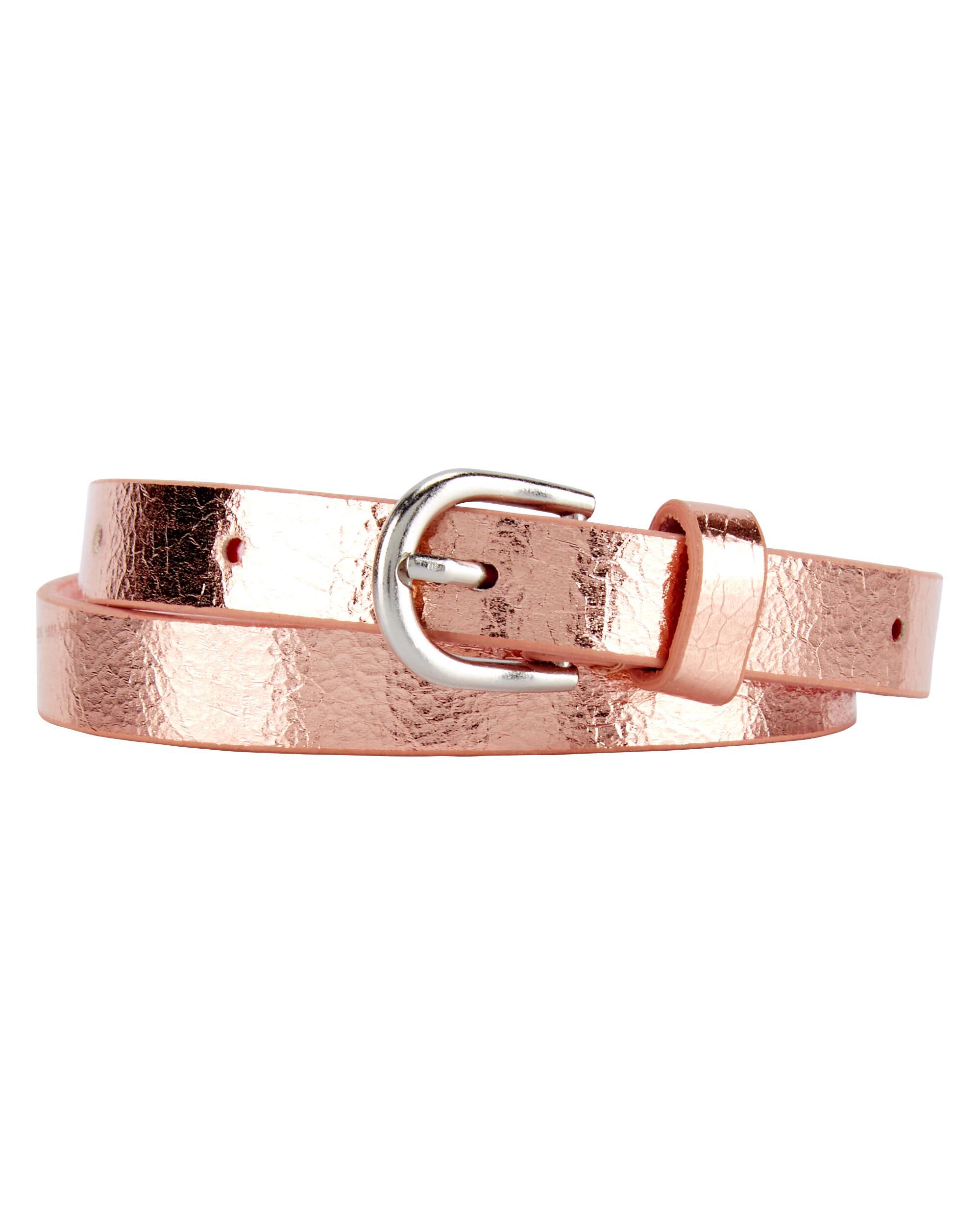 Baby girl belts sales