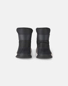 Boys SOREL Whitney&trade; III Strap Mid WP Boot - Black 

, image 1 of 3 slides