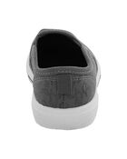 Toddler Dinosaur Slip-On Shoes, image 3 of 7 slides