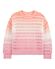 Pink Ombre