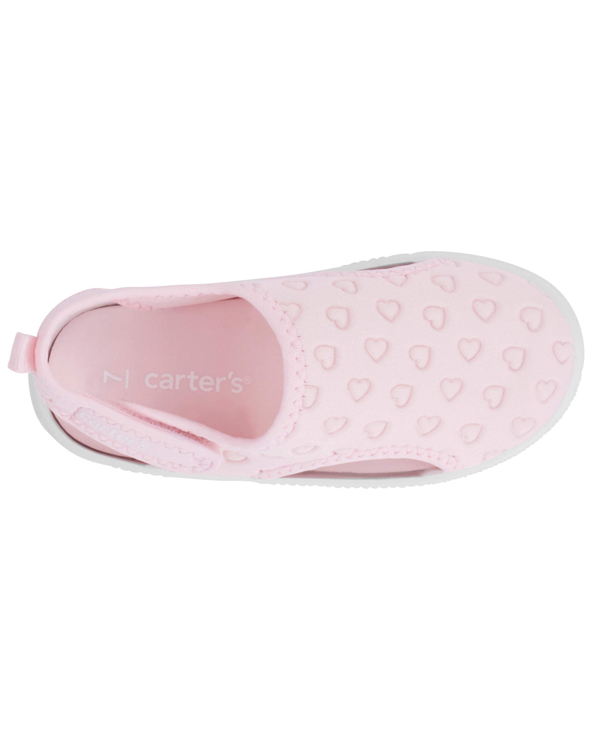 Carter's swim shoes deals