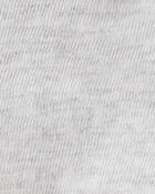 Baby Girl 3-Pack Organic Cotton Flutter T-Shirts, image 3 of 6 slides