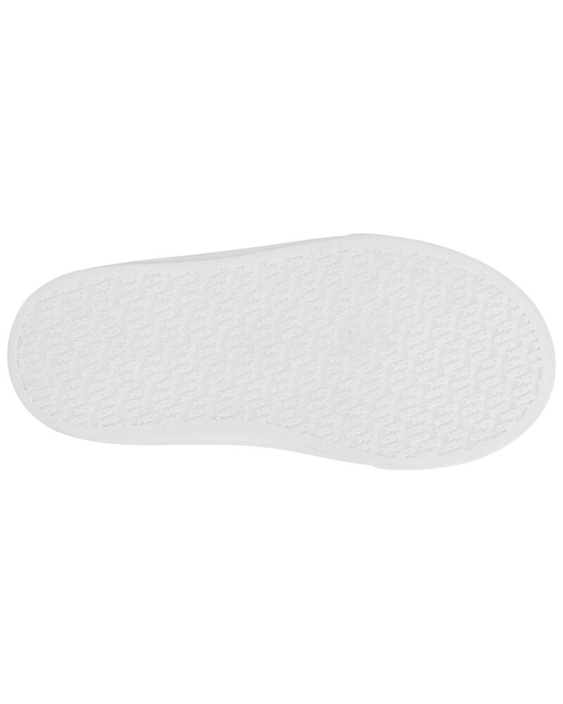 Enfant en bas âge Chaussures à enfiler décontractées, image 5 sur 7 diapositives