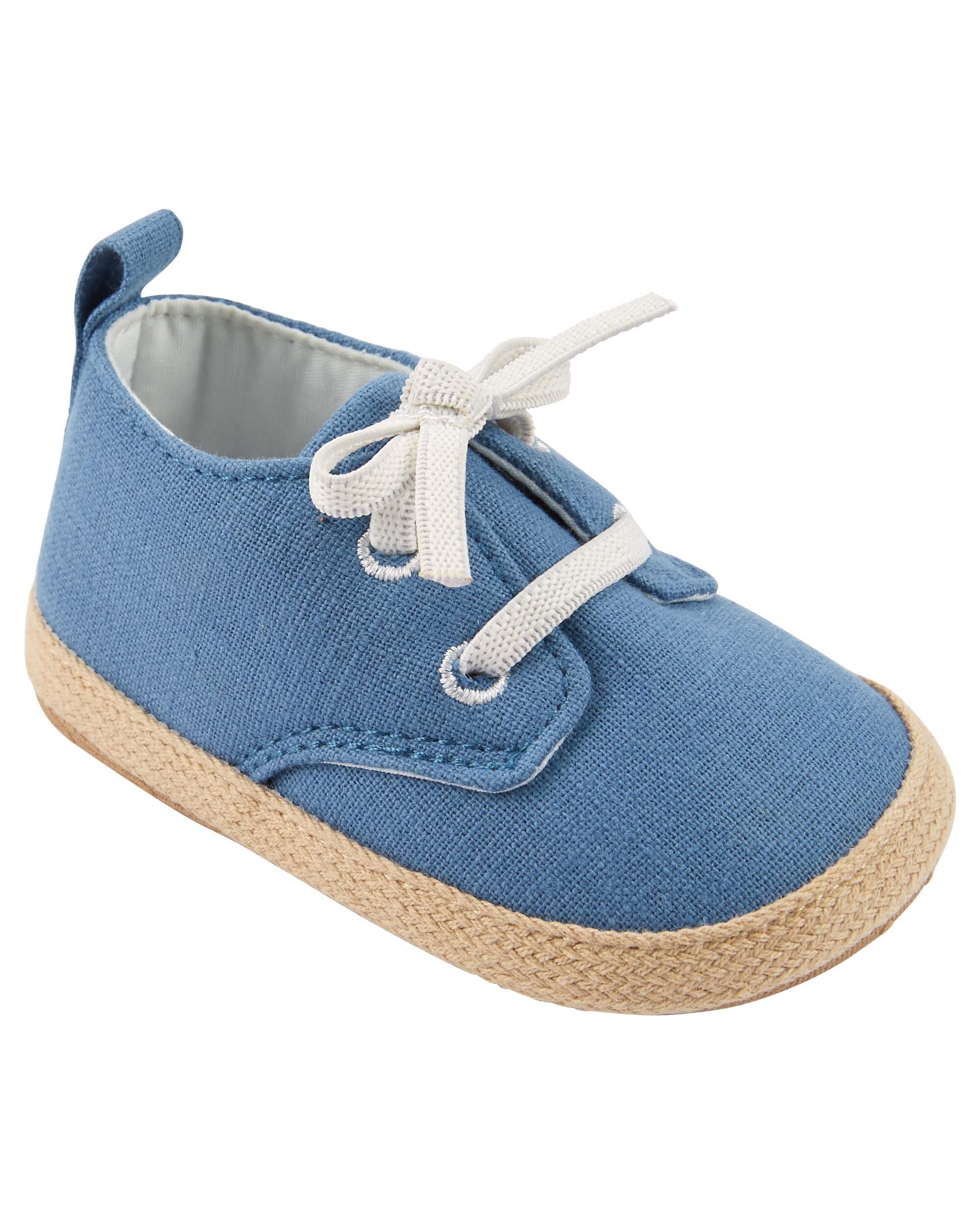 Carters hotsell baby sandals