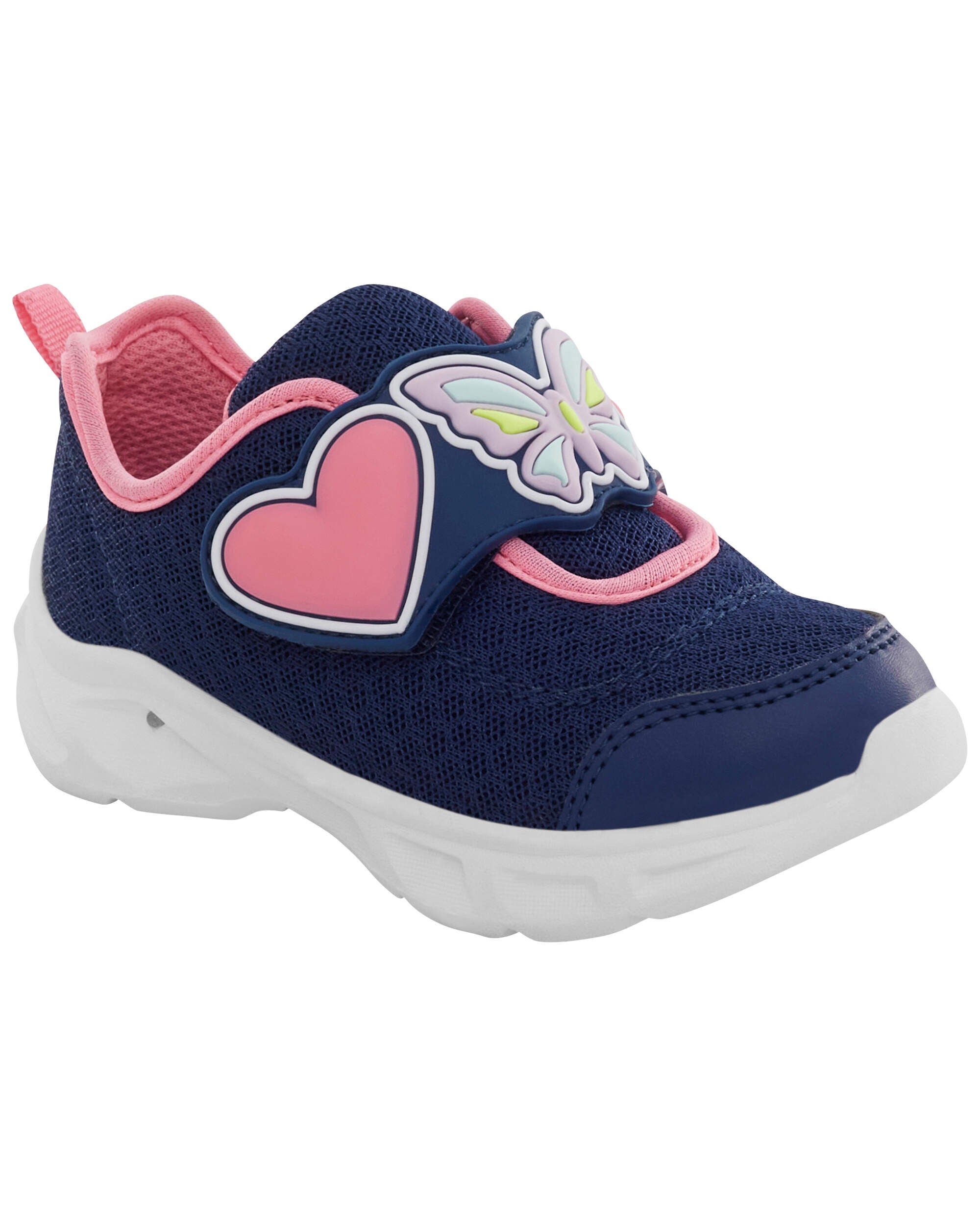Toddler Girl Shoes 4 12 Carter s Oshkosh Canada