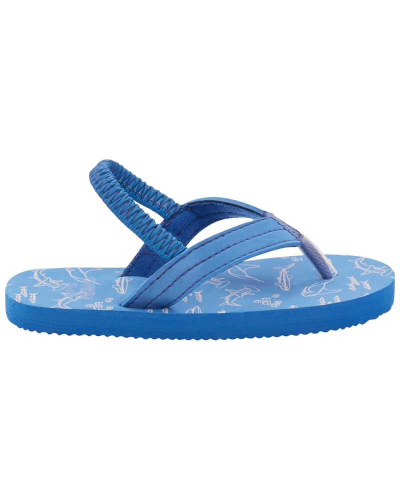 Blue Classic Flip Flops Carter’s Oshkosh Canada
