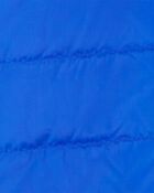 Kid Packable Puffer Jacket, image 6 of 6 slides