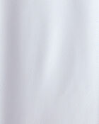 Boys Active Uniform Polo Shirt - White, image 2 of 3 slides