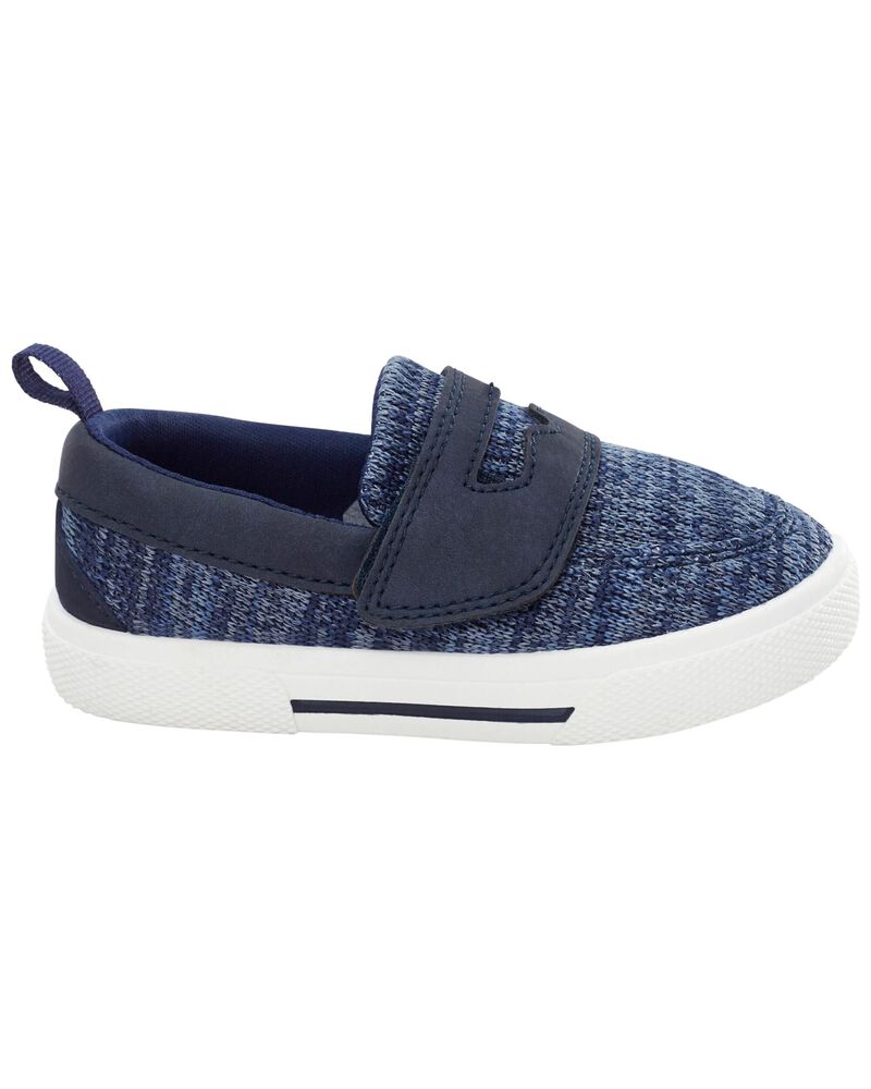 Toddler Casual Sneakers, image 2 of 3 slides