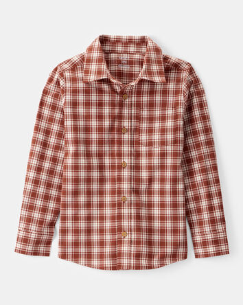 Button Down Shirts