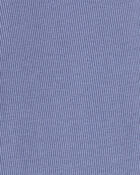 Kid 
High-Rise Ribbed Flare Pants
, image 4 of 5 slides