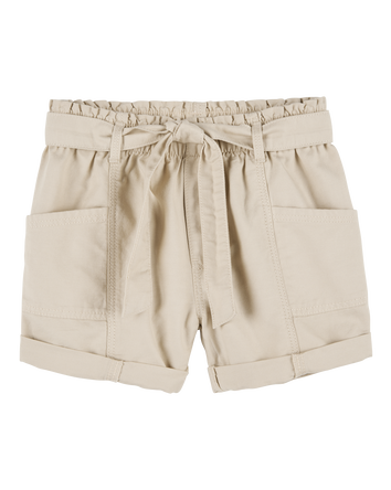 Kid Pretty Utility Short, 
