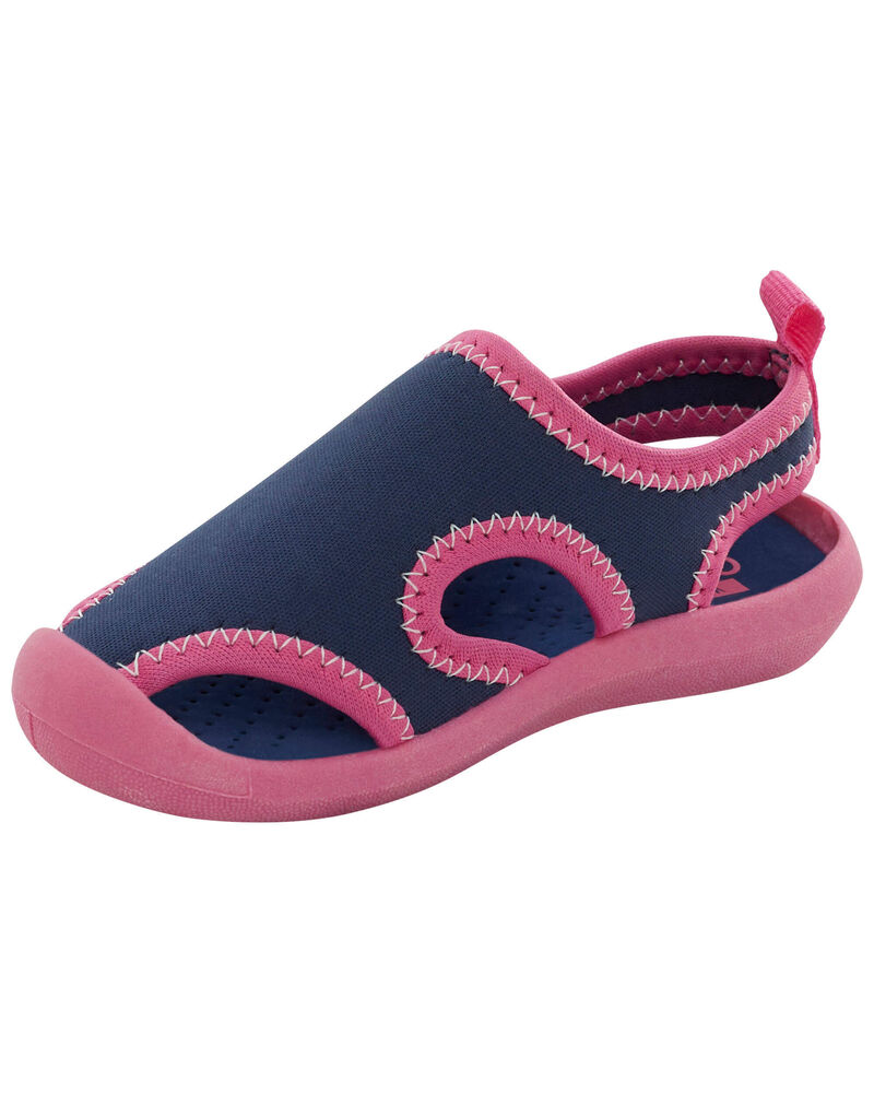 Toddler Casual Water Shoes, image 6 of 6 slides