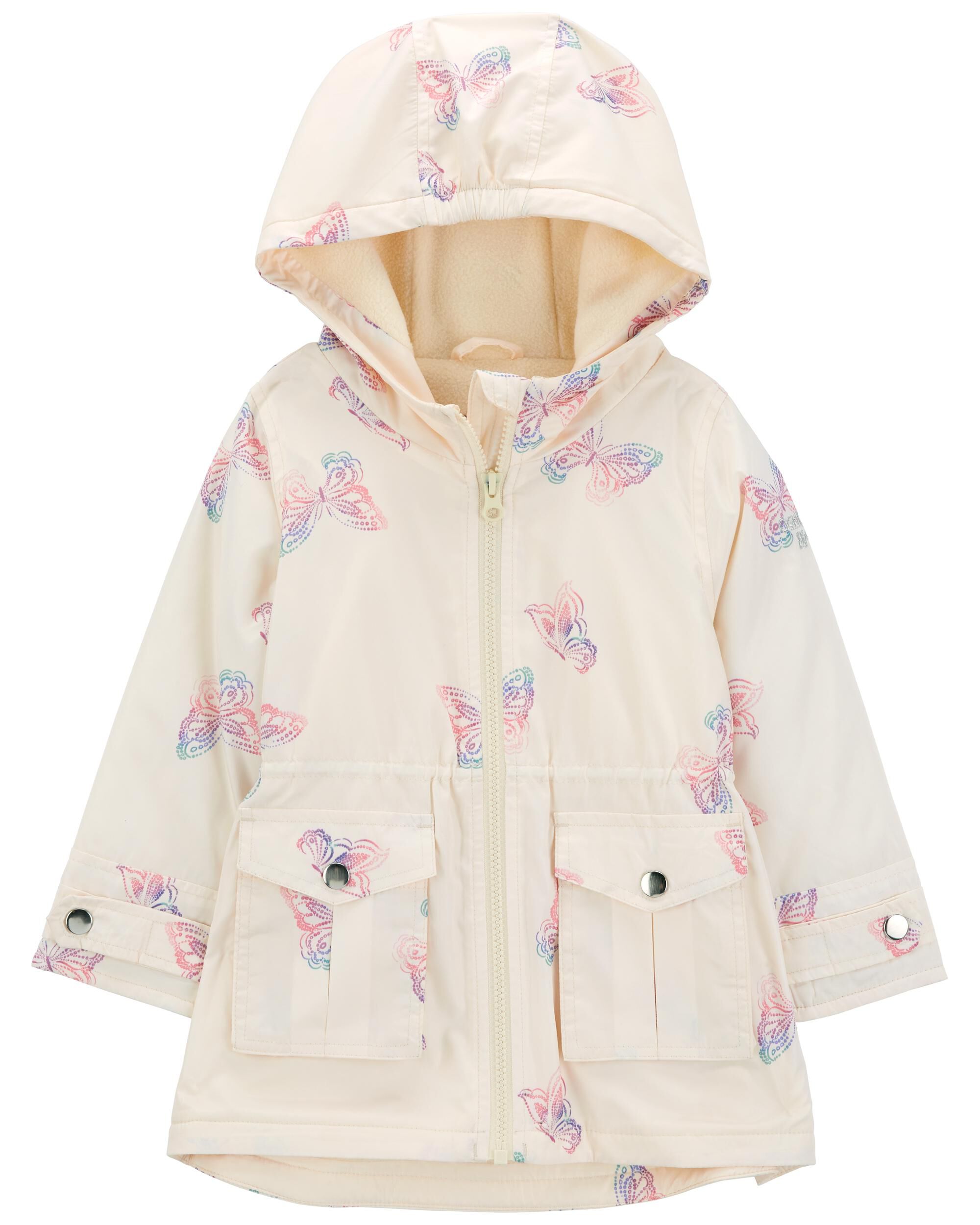 Oshkosh on sale midweight jacket