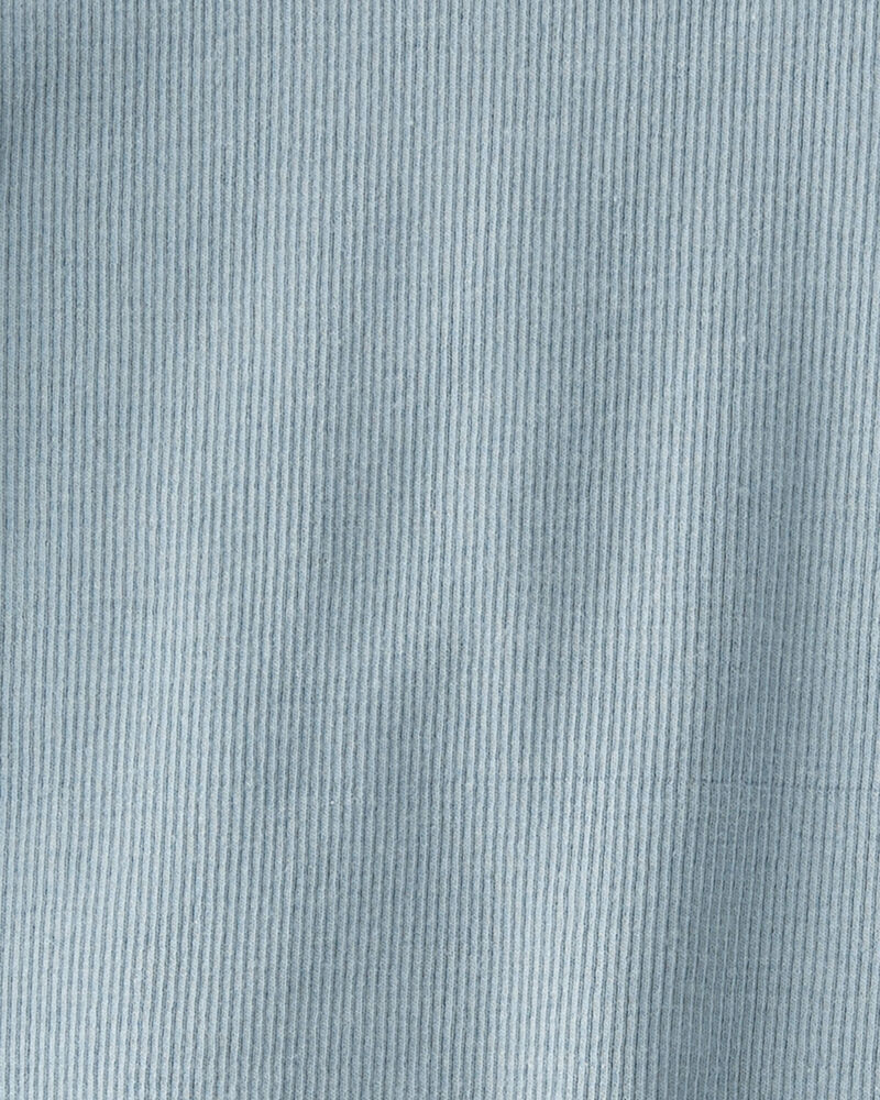 Bébé - Ensemble pyjama en coton biologique, image 3 sur 5 diapositives