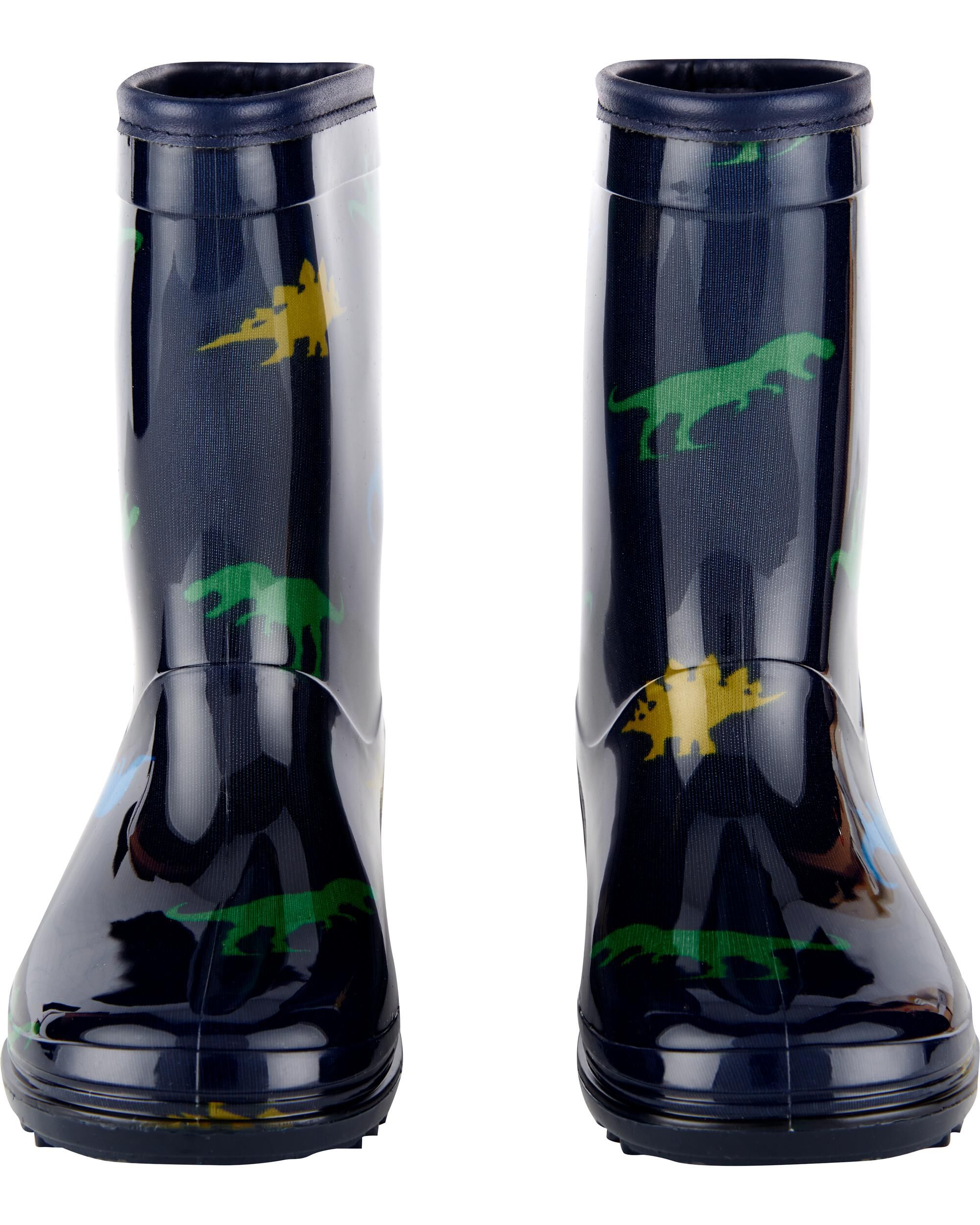 oshkosh rain boots