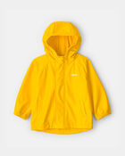 Tout-petit gar&ccedil;on - Imperm&eacute;able Kombi pour gar&ccedil;on - Jaune, image 1 sur 4 diapositives