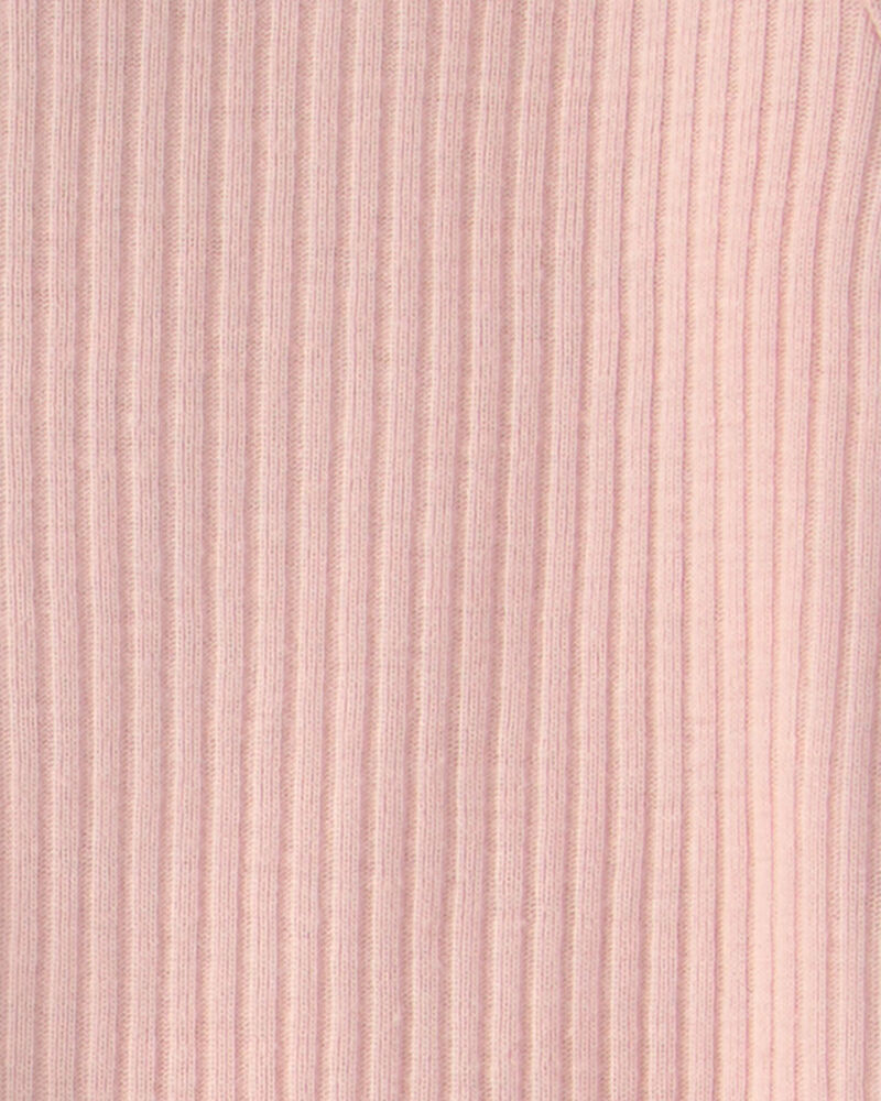 B&eacute;b&eacute; fille - Emballage 2 gigoteuses &agrave; motif floral - Rose, image 4 sur 4 diapositives