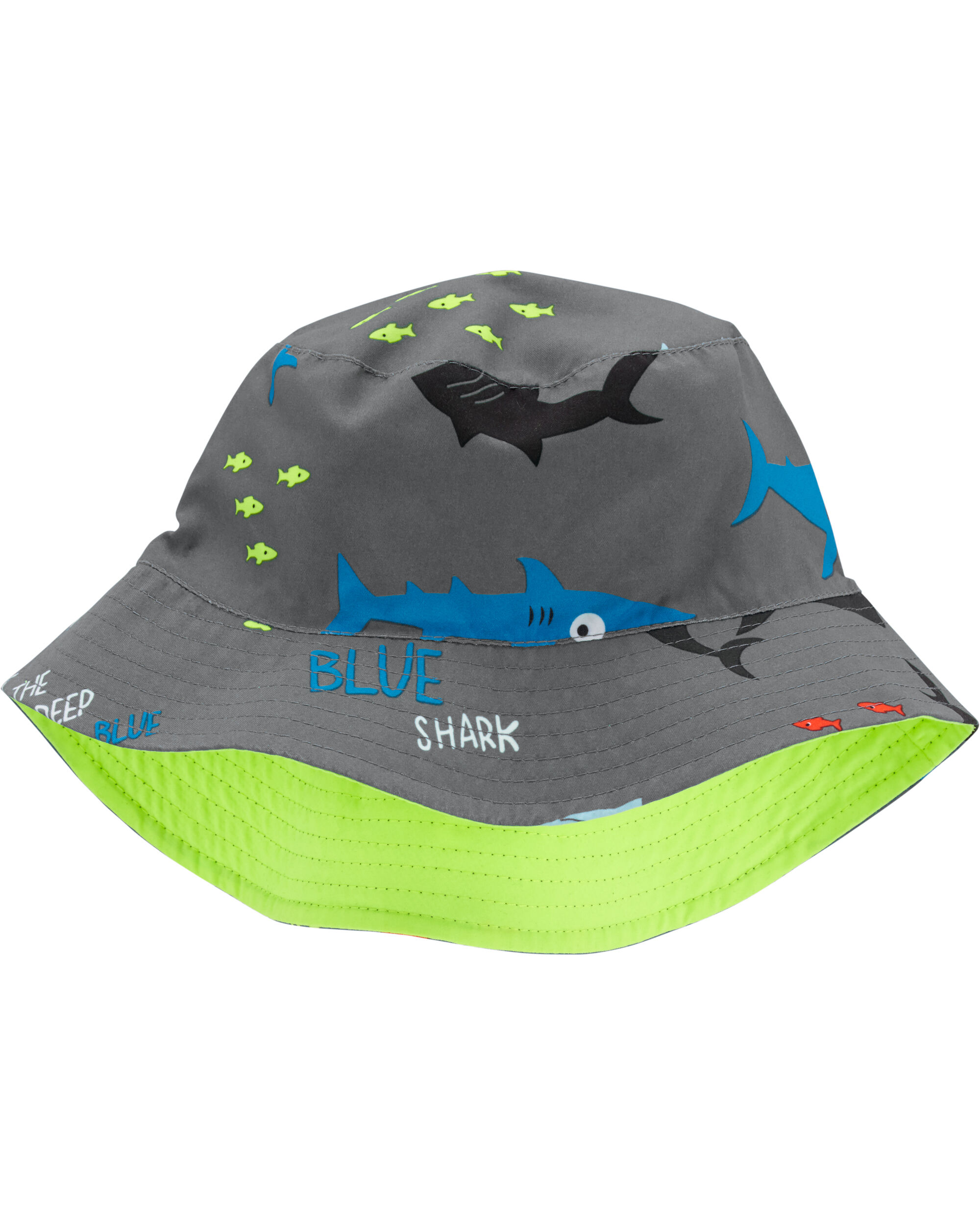 carter's reversible bucket hat