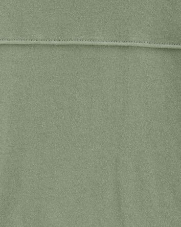 Toddler Short-Sleeve Striped Tee, 