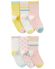 Pink/Yellow