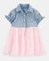 Blue/Pink