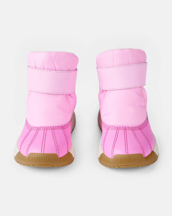 Bottes d&rsquo;hiver &agrave; courroies de coupe moyenne WhitneyMC III SOREL, 