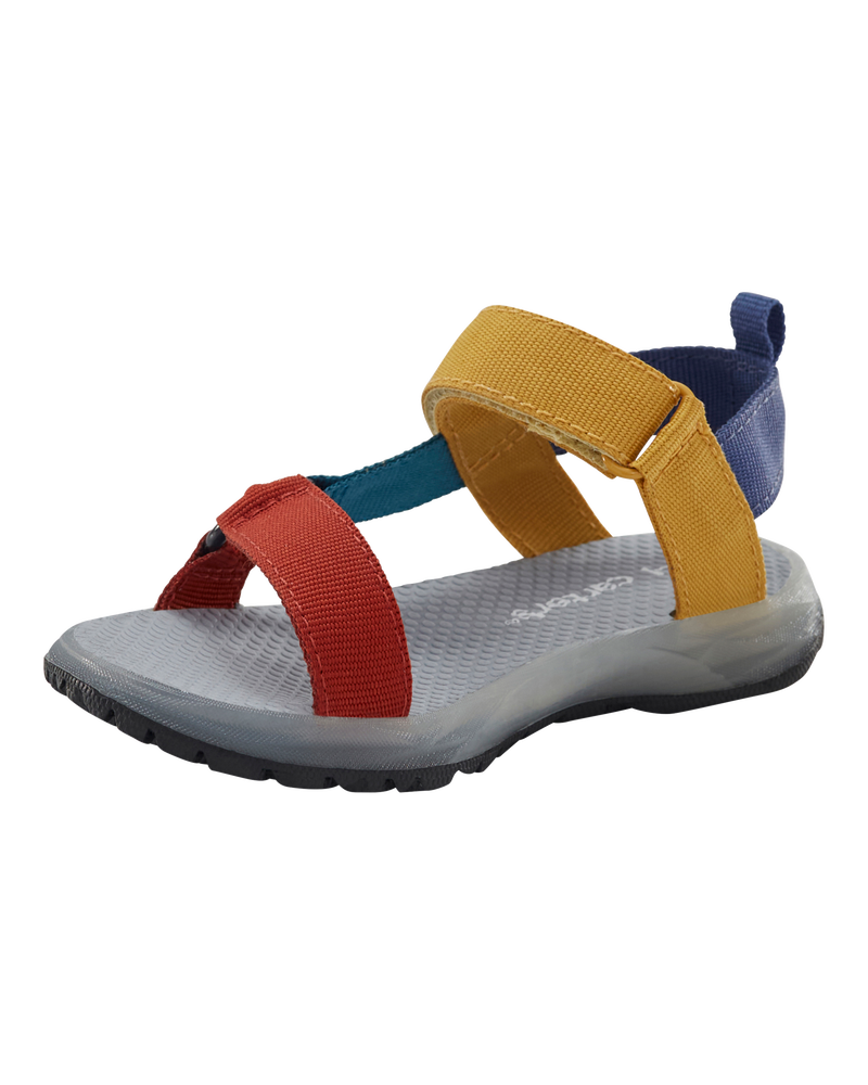 Toddler Light Up Sandals, image 8 of 8 slides