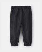 B&eacute;b&eacute; - Pantalon de pluie - Noir, image 1 sur 3 diapositives