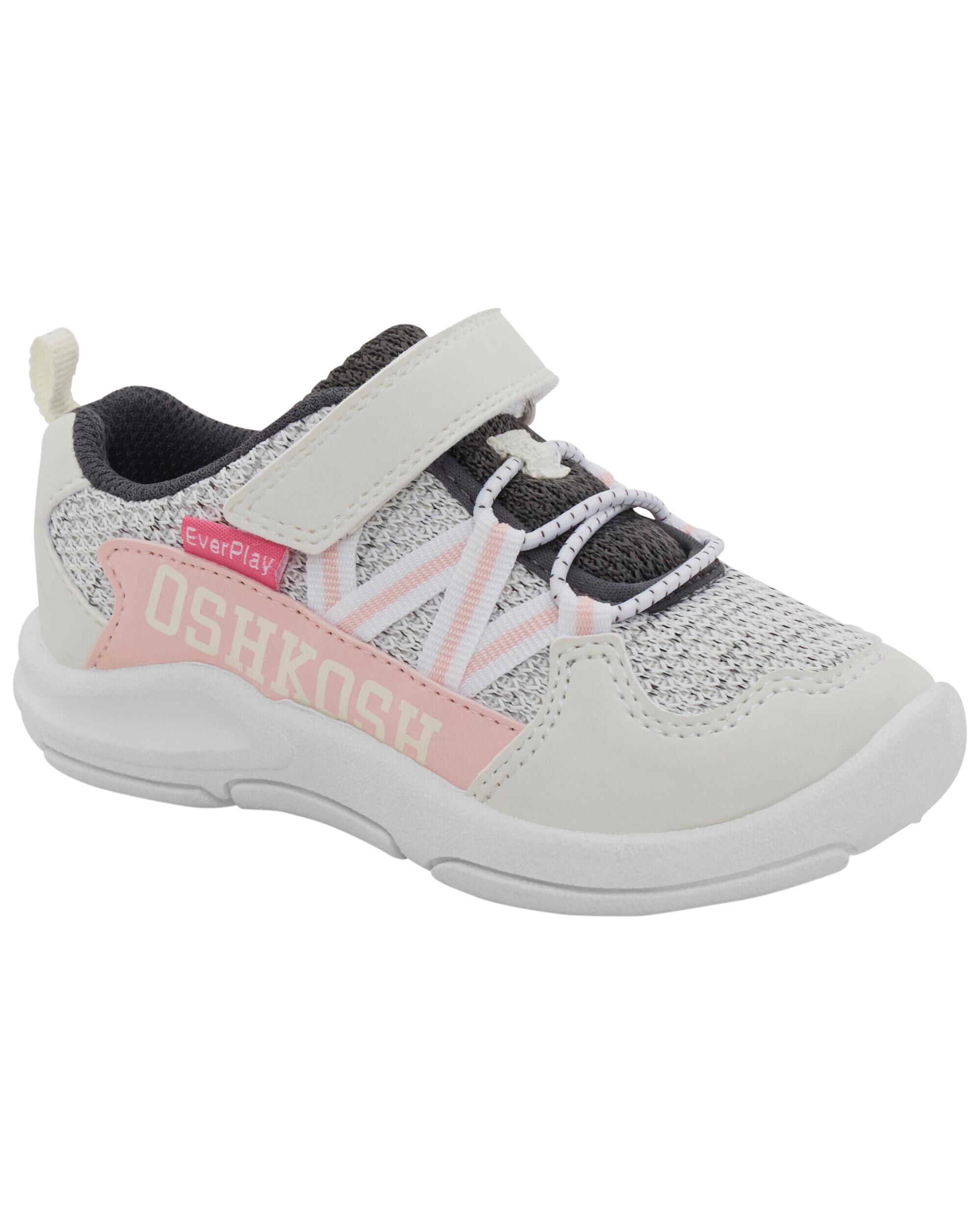 Multi EverPlay Sneakers Carter s Oshkosh Canada