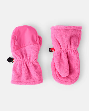 Toddler Girl KOMBI Alley-Oop Mitt, 