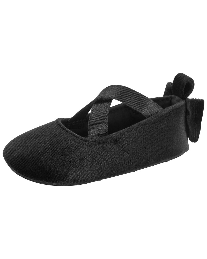 Baby Ballet Flats, image 6 of 7 slides