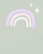 Toddler Rainbow Graphic Tee, image 3 of 4 slides