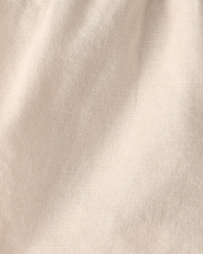 Baby Boy 2-Piece Organic Cotton Set, image 5 of 6 slides